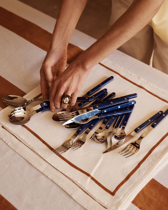 Elevated European Artisanal Living